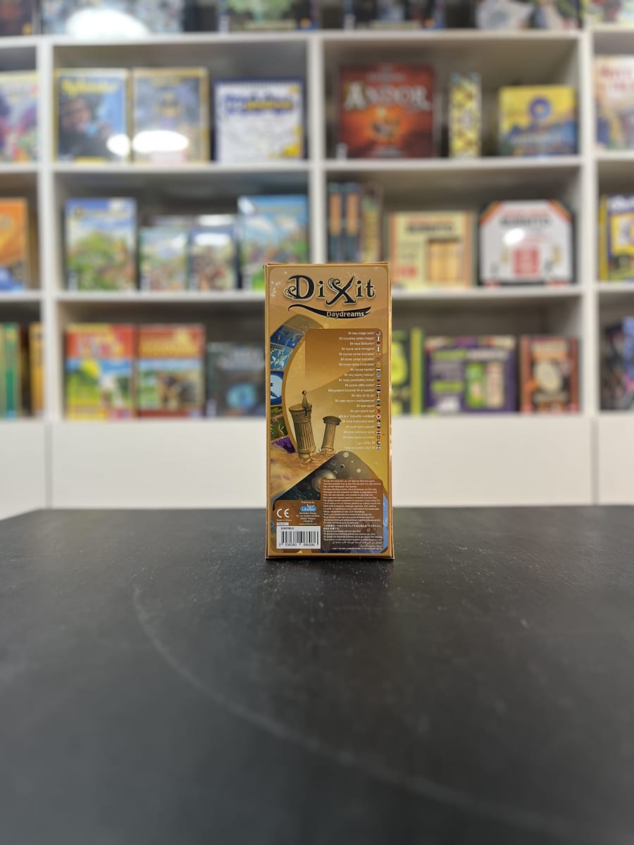 Dixit Daydreams2
