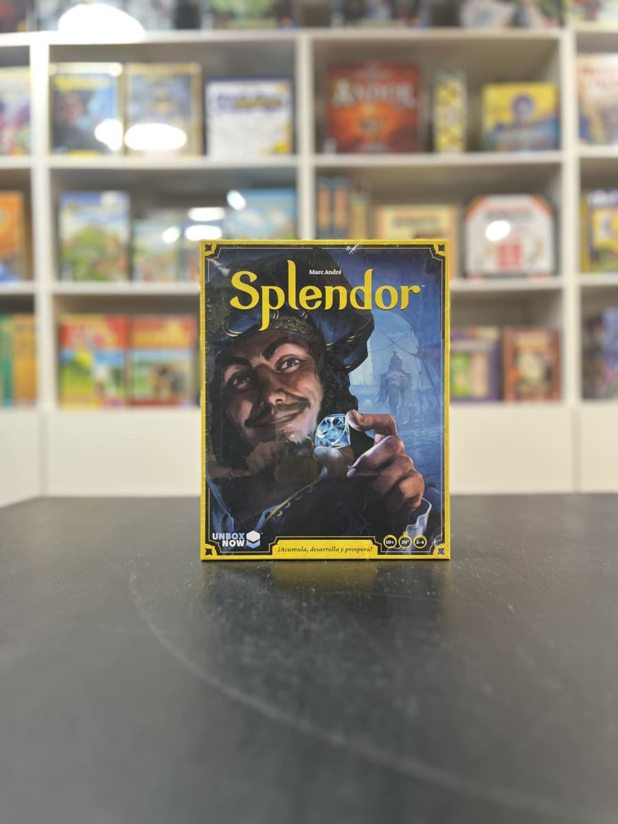 Splendor2