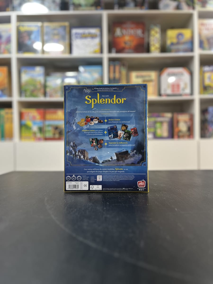 Splendor3
