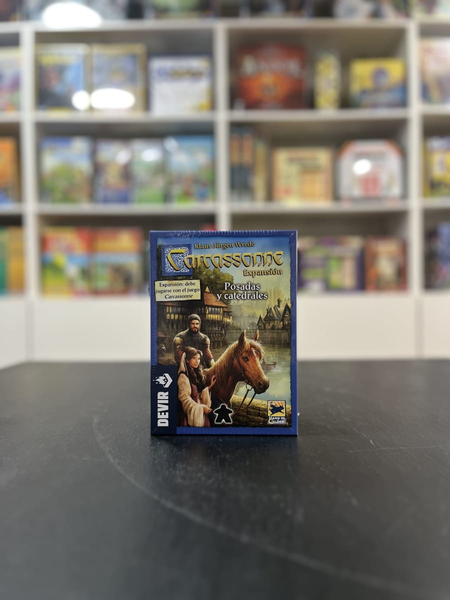 Carcassonne Posadas y Catedrales1