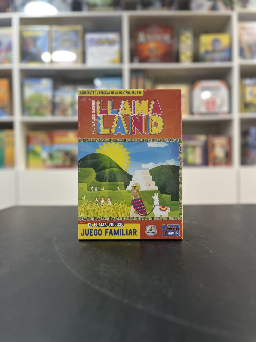 Llamaland1