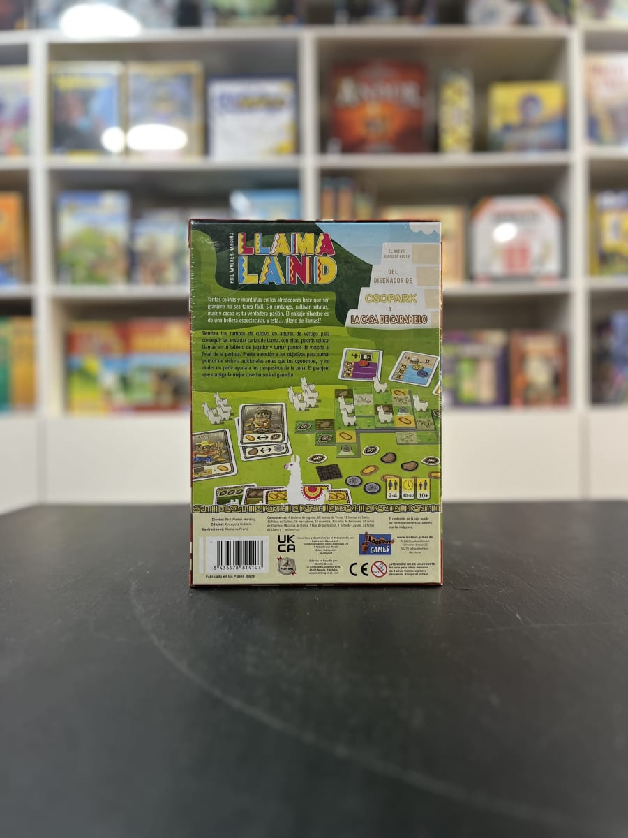 Llamaland2