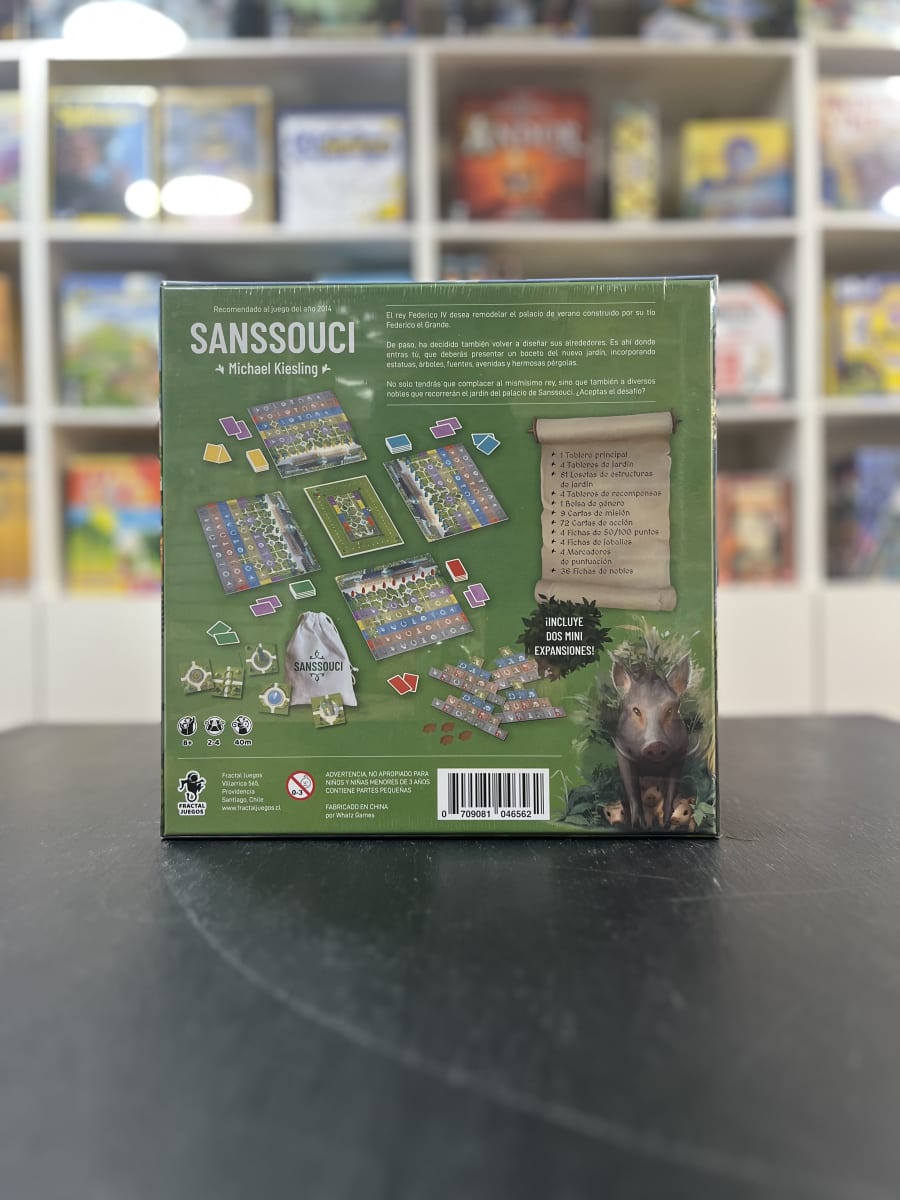 Sanssouci3
