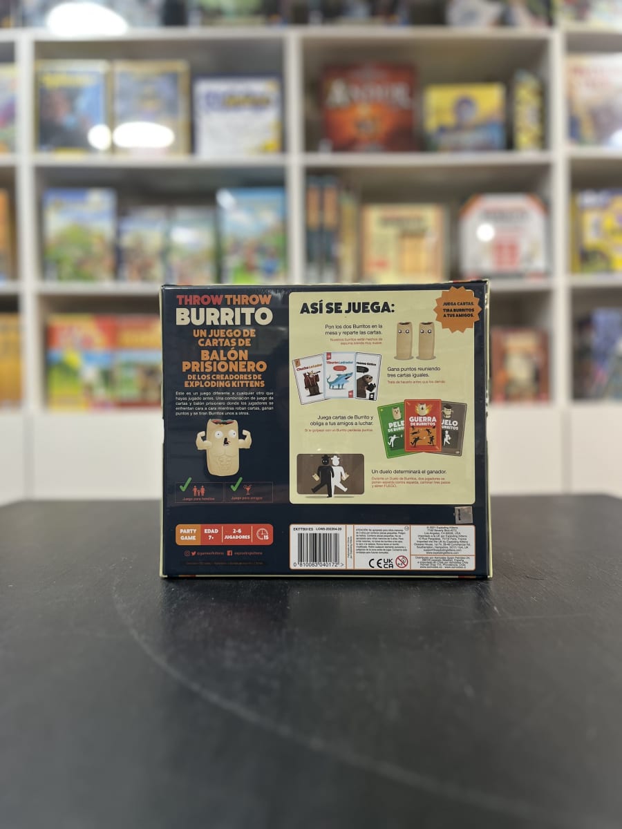 Throw Throw Burrito3