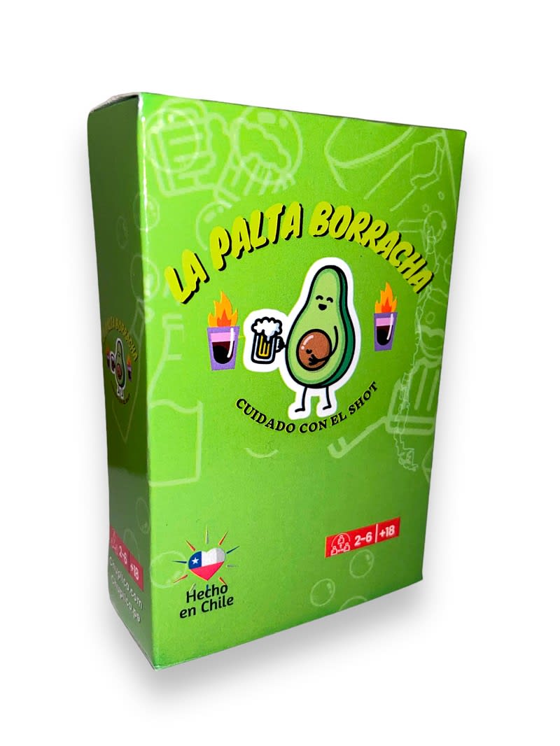 La Palta Borracha2