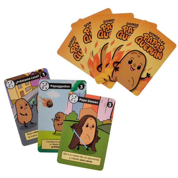 Donde las Papas Queman1