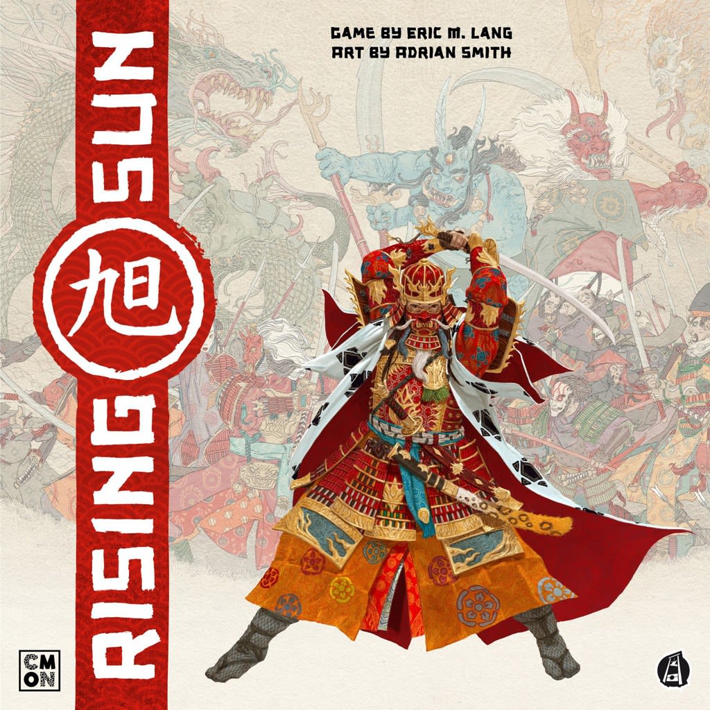 Rising Sun2
