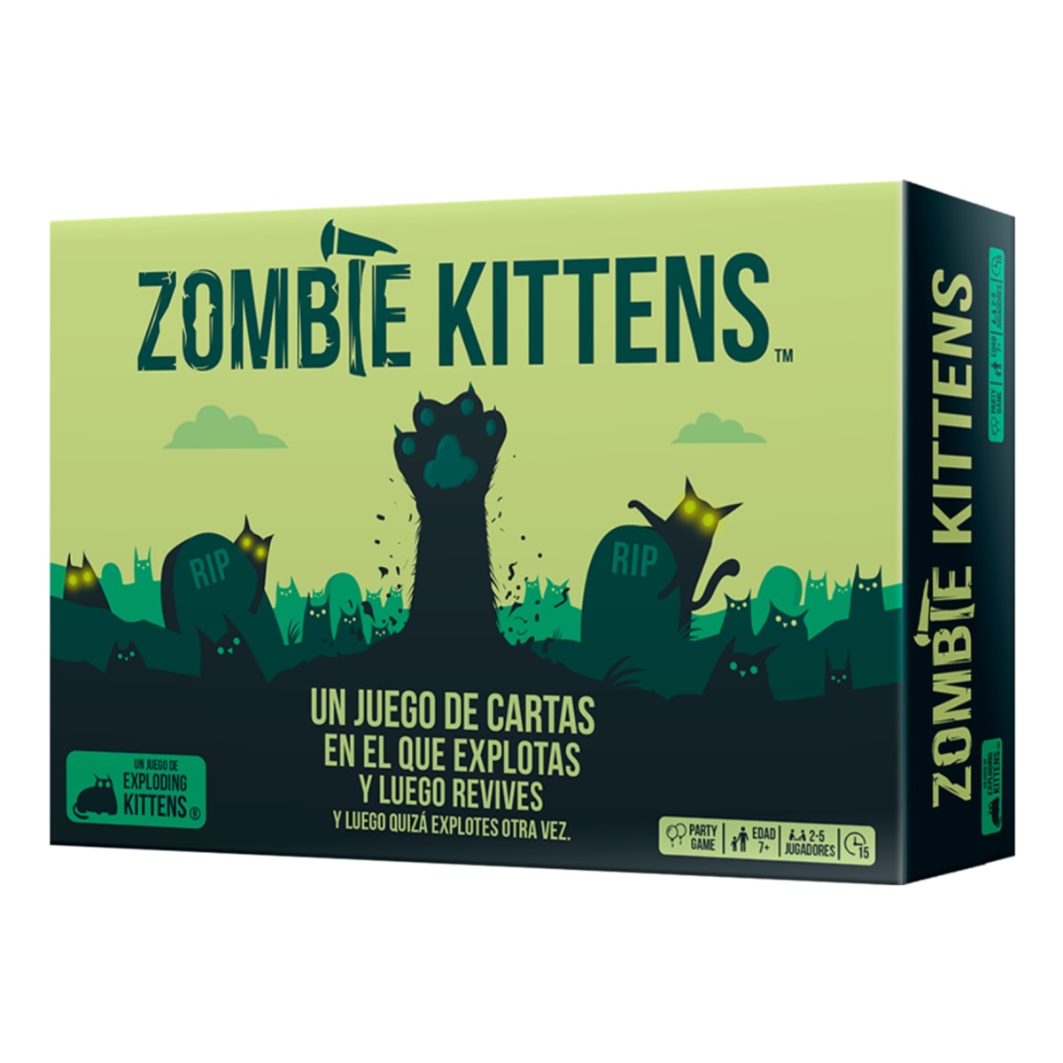 Zombie Kittens3