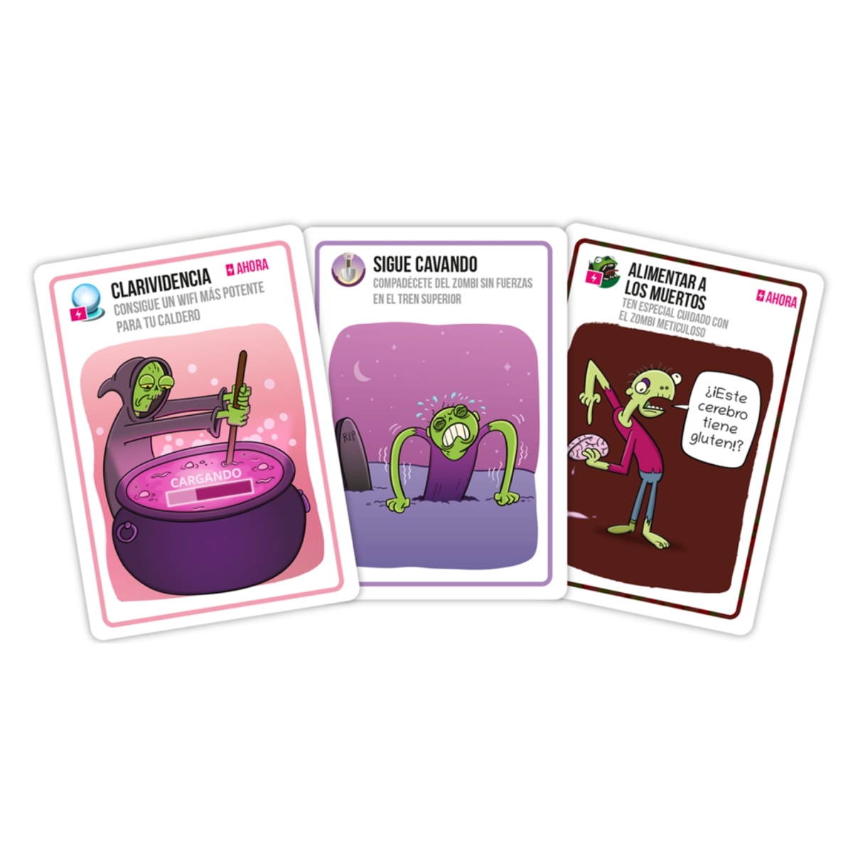 Zombie Kittens1