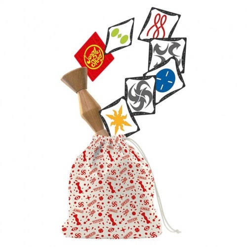 Jungle Speed Eco2