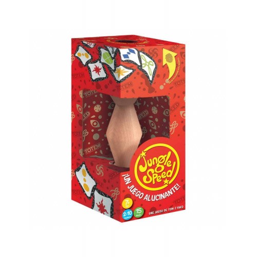 Jungle Speed Eco3