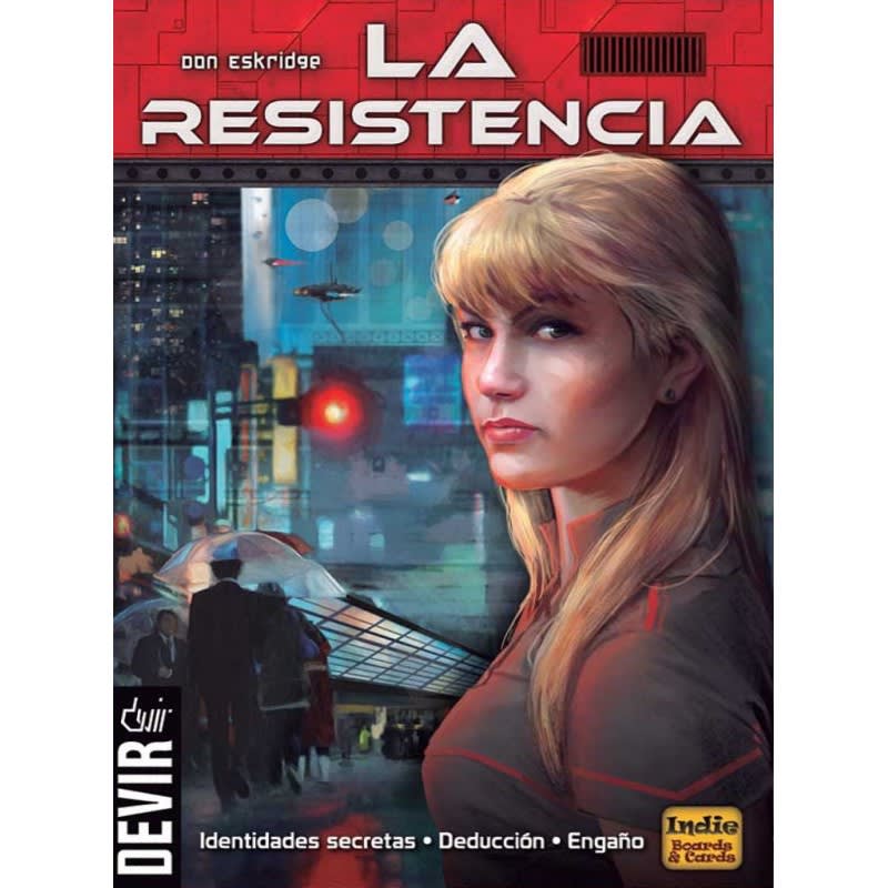 La Resistencia1