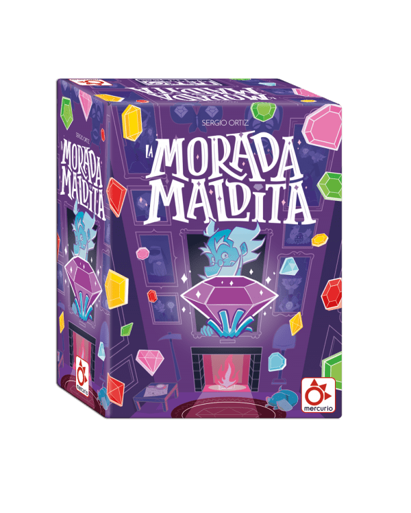La Morada Maldita1