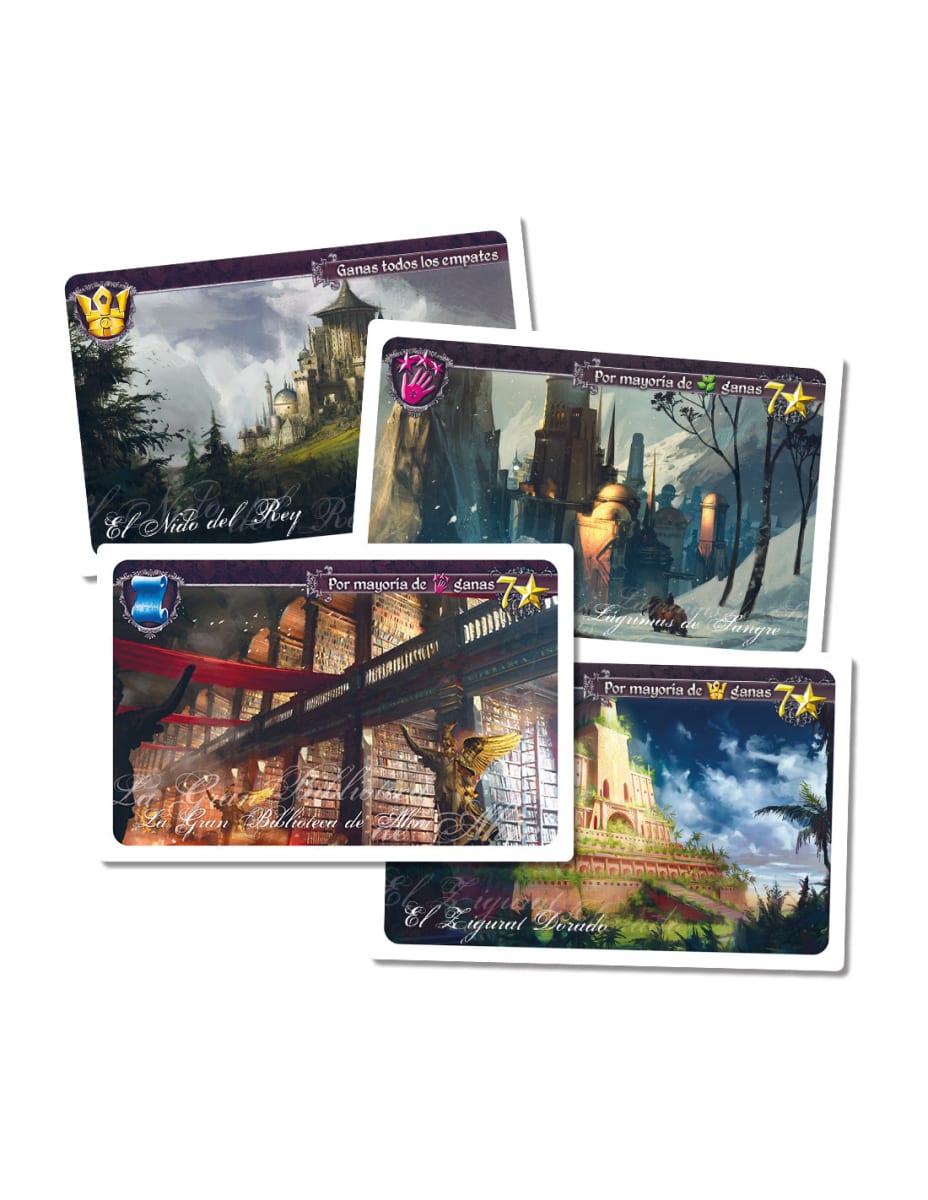 Las Mareas del Tiempo1