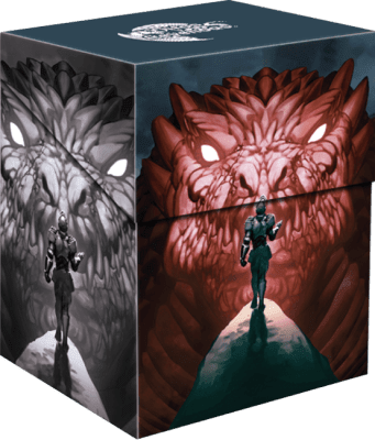 Deck Box Top Deck MyL6