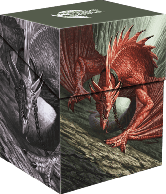 Deck Box Top Deck MyL2