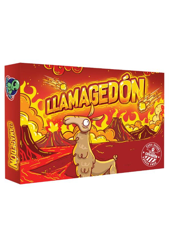 Llamagedón3