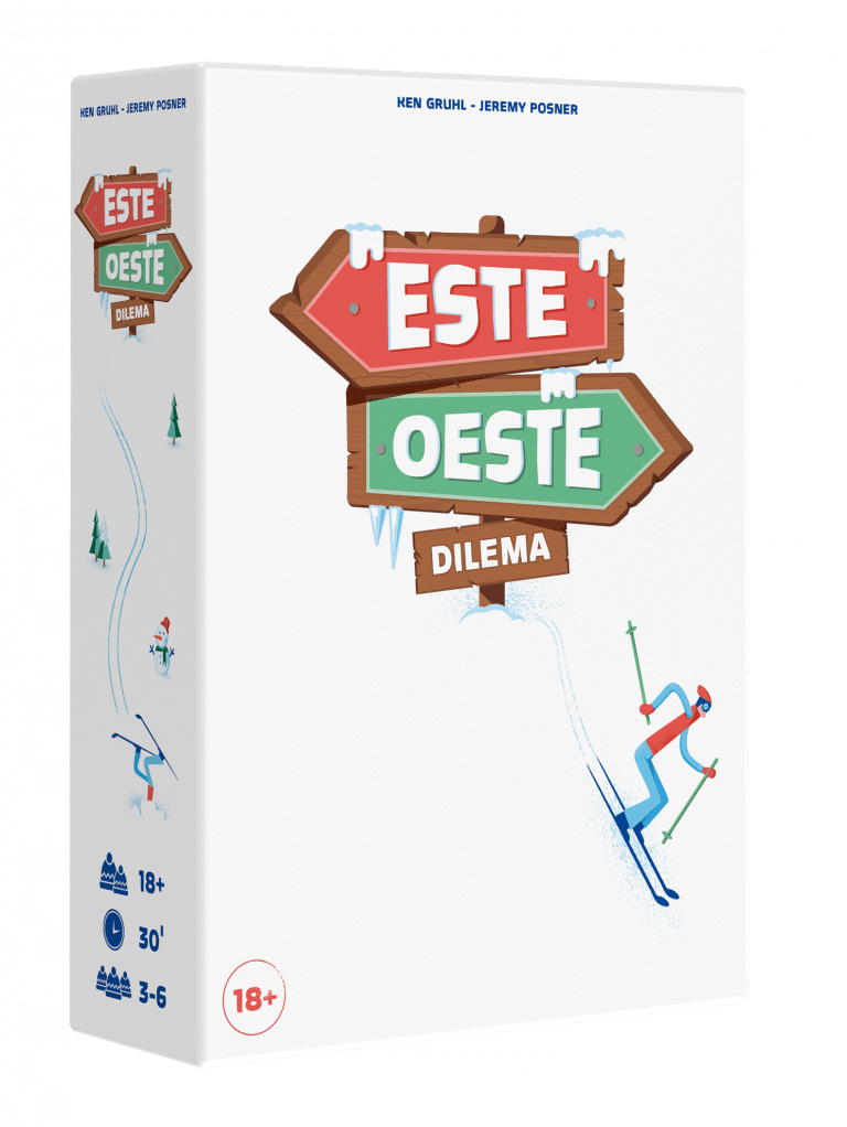 Este Oeste Dilema2