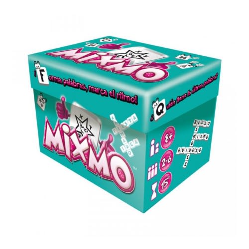 Mixmo2
