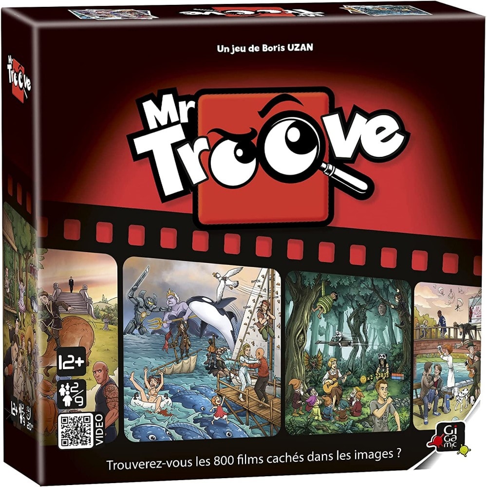 Mr. Troove2