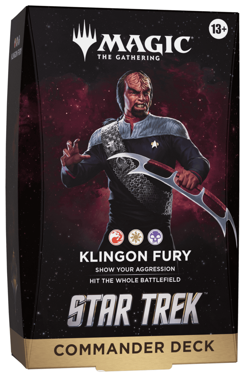 [EN] MTG - STAR TREK - COMMANDER3