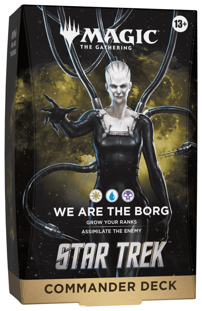 [EN] MTG - STAR TREK - COMMANDER4