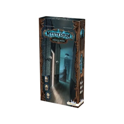 Mysterium: Hidden Signs1