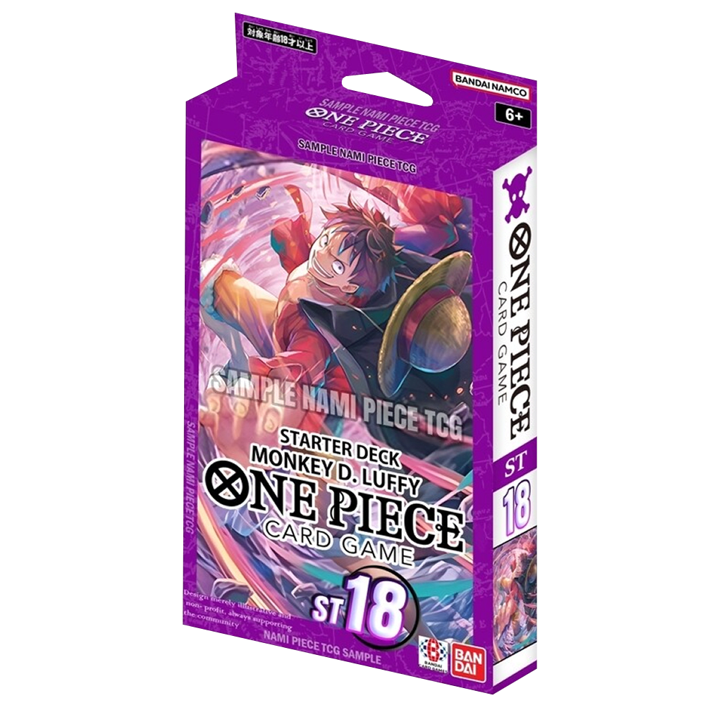 One Piece ST181