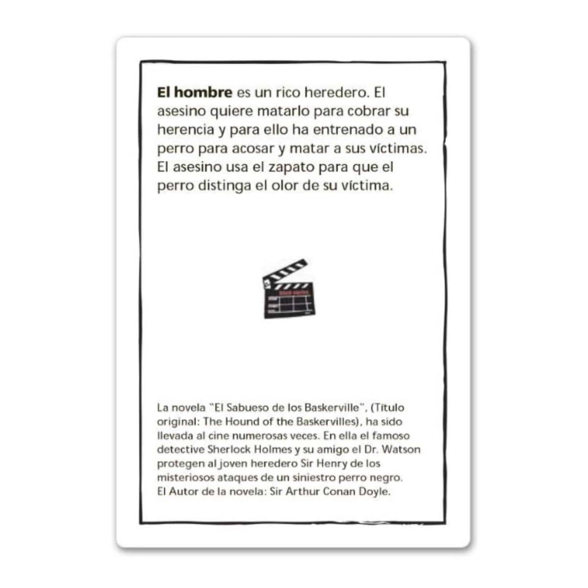 BLACK STORIES EDICION MUERTES RIDICULAS2