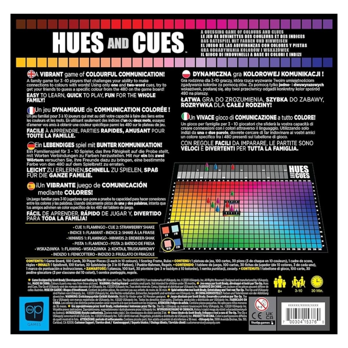 Hues and Cues3