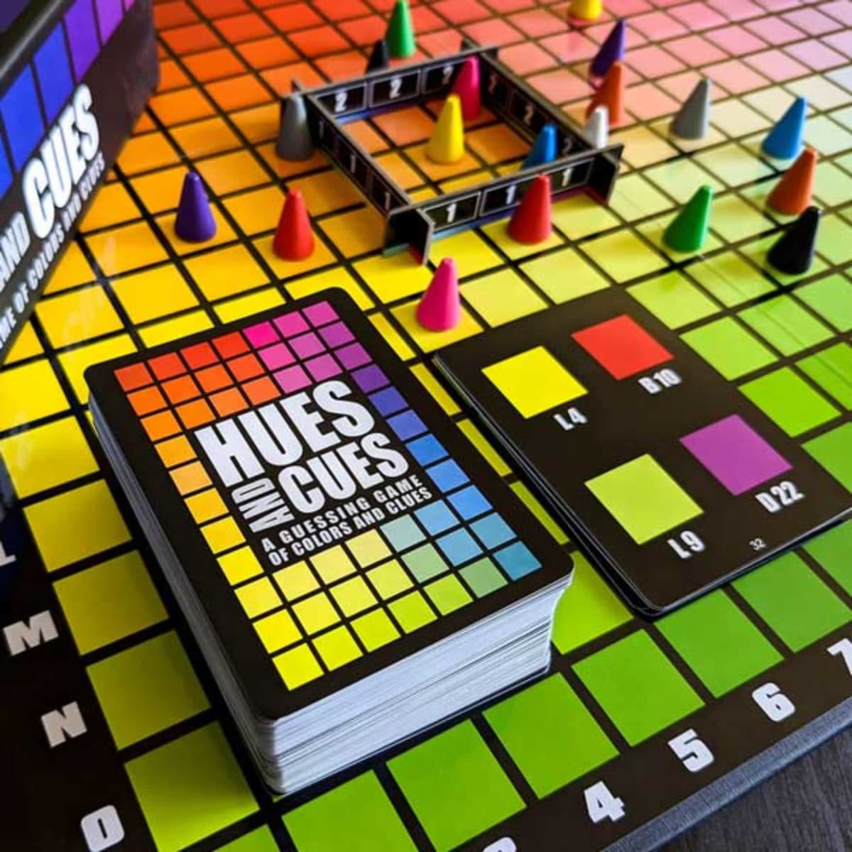 Hues and Cues2