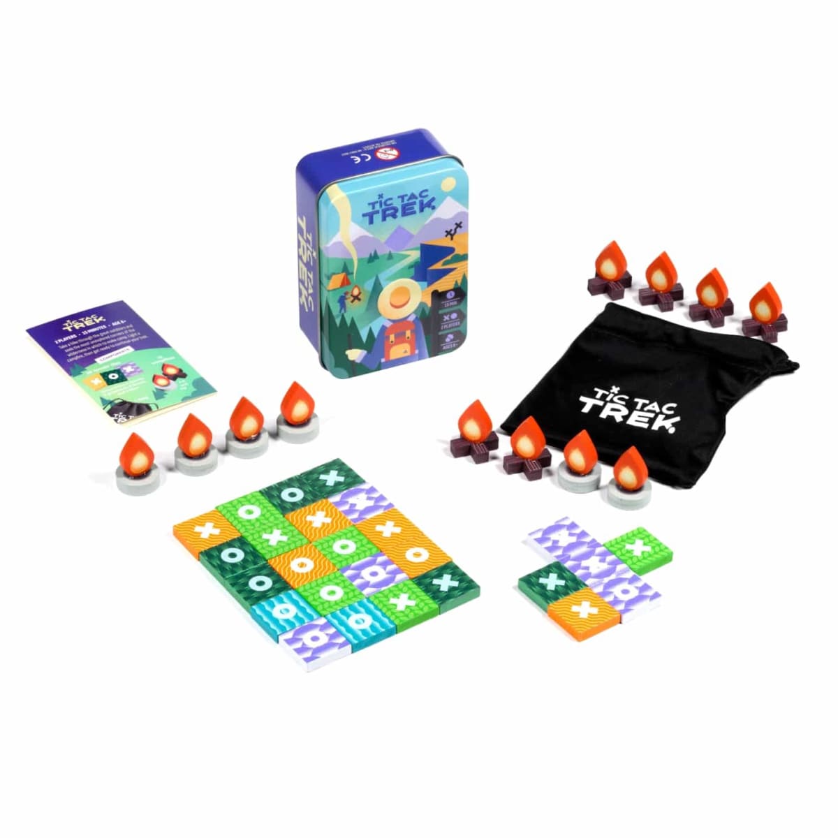 Tic Tac Trek1