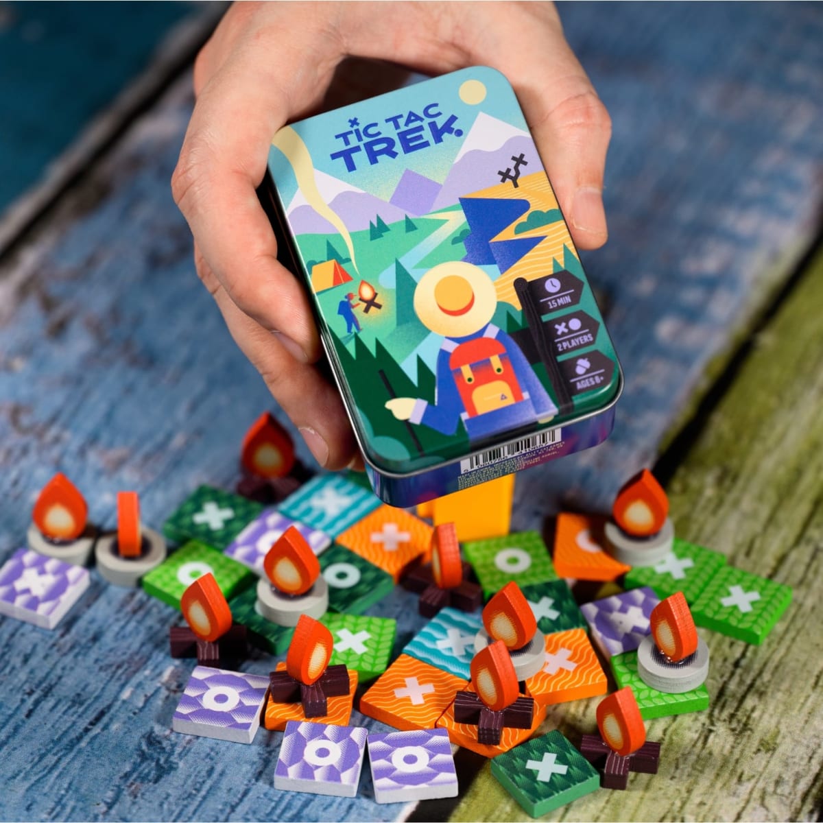 Tic Tac Trek2