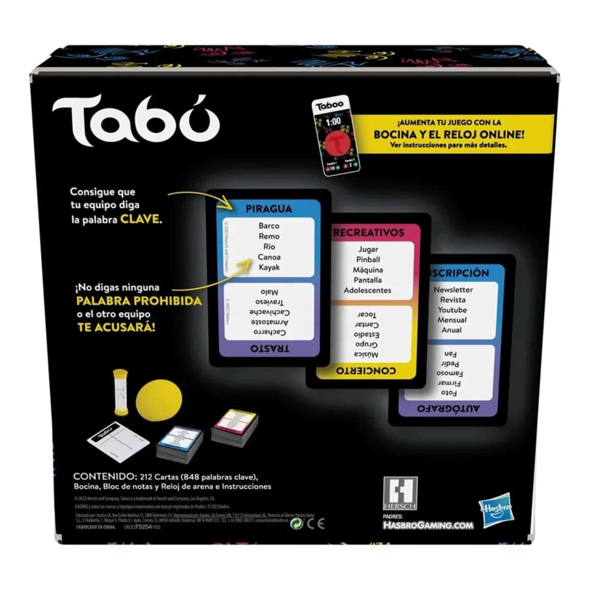 Taboo2