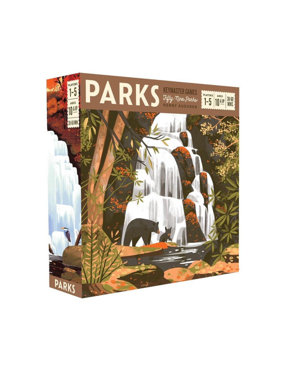 Parks2
