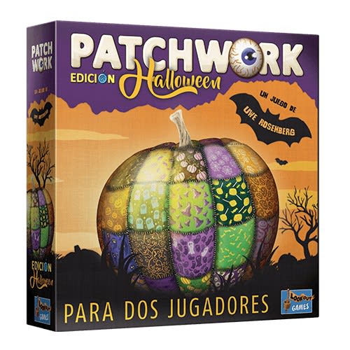 Patchwork Halloween2