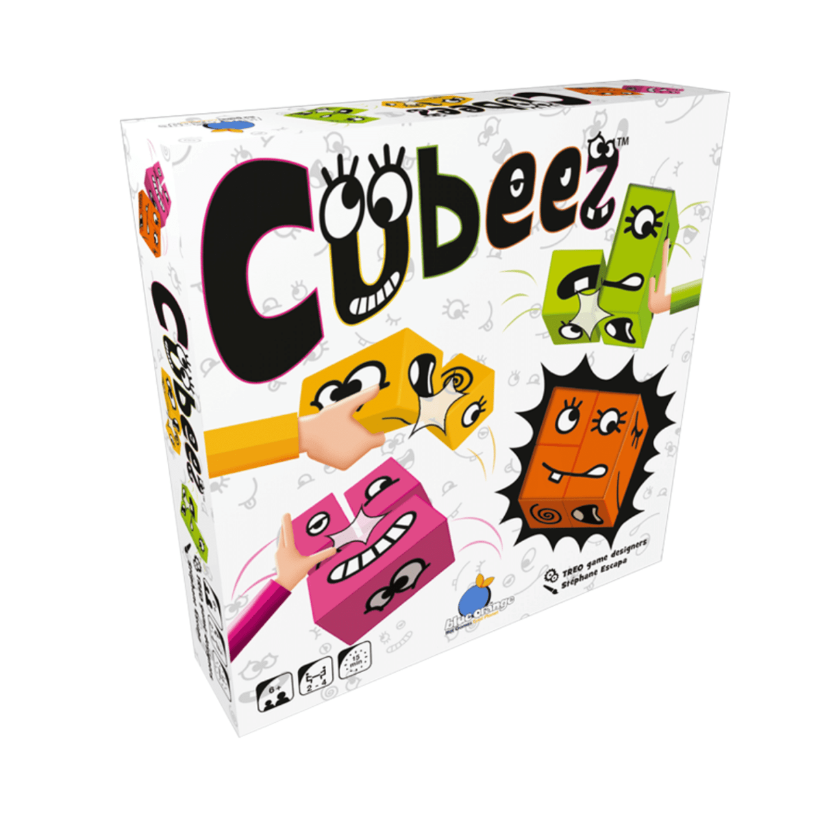 Cubeez1
