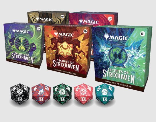 Pre-lanzamiento Secrets of Strixhaven1