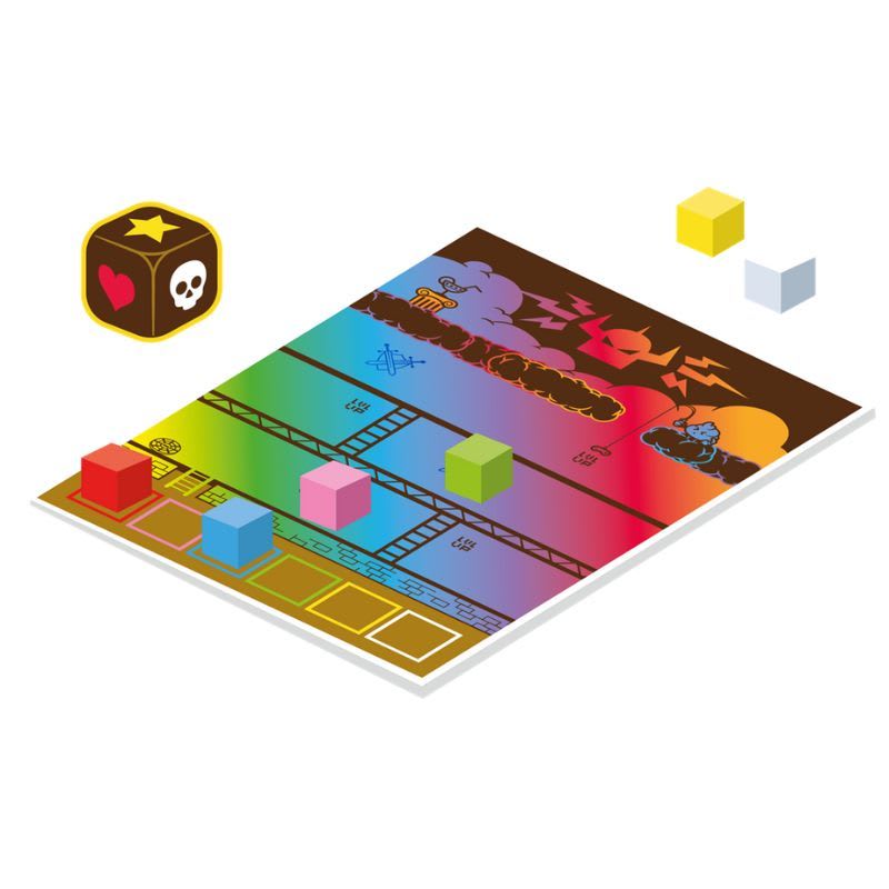 Preguntas de Mierda Friki2