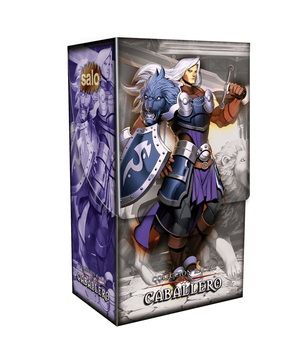 Kit Racial Primer Bloque Caballero1