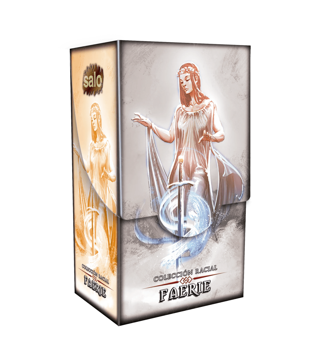 Kit Racial Primer Bloque Faerie1