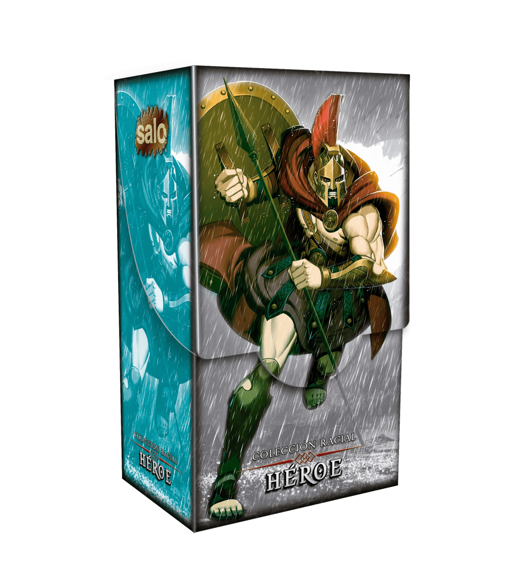 Kit Racial Primer Bloque Héroe1