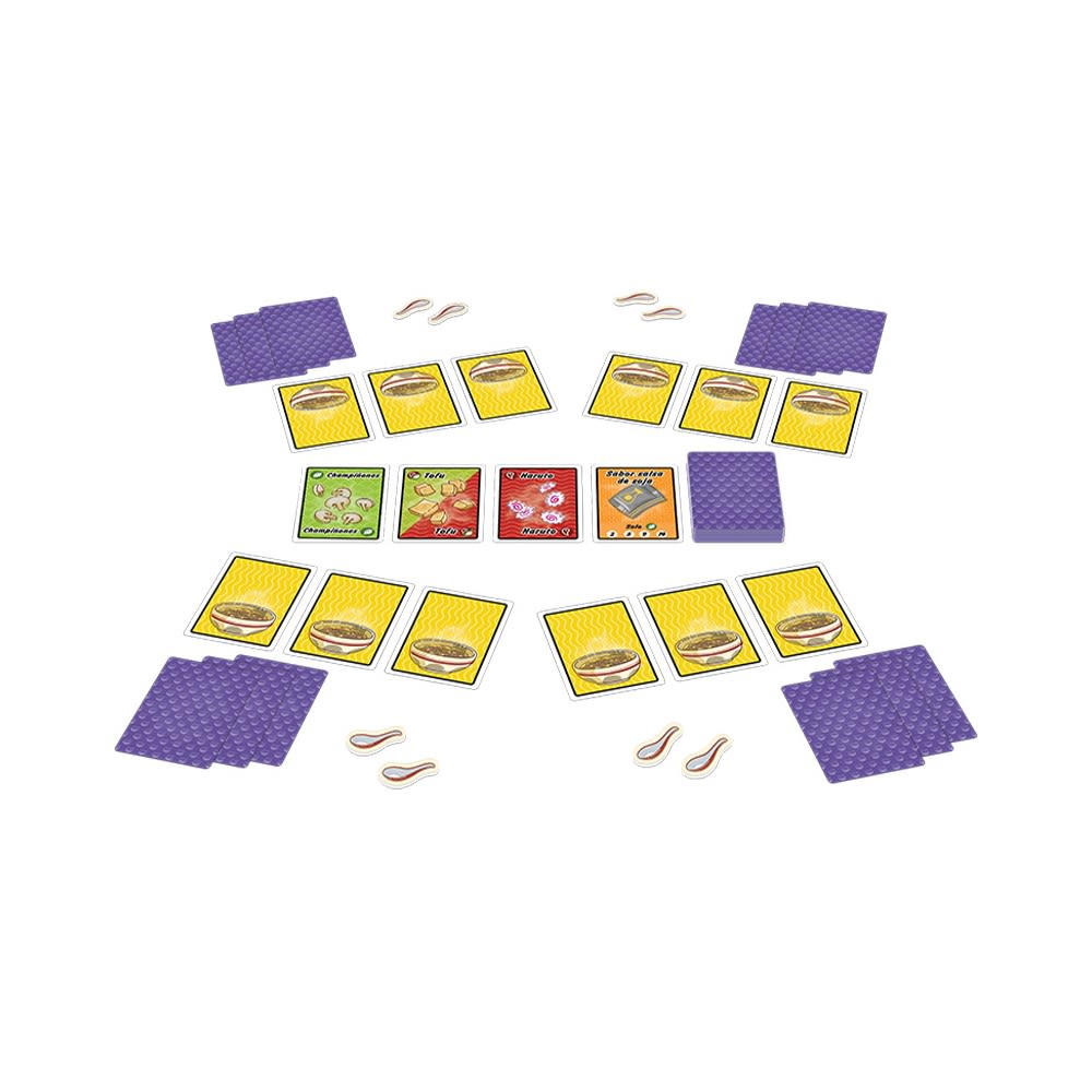 Ramen Fury2