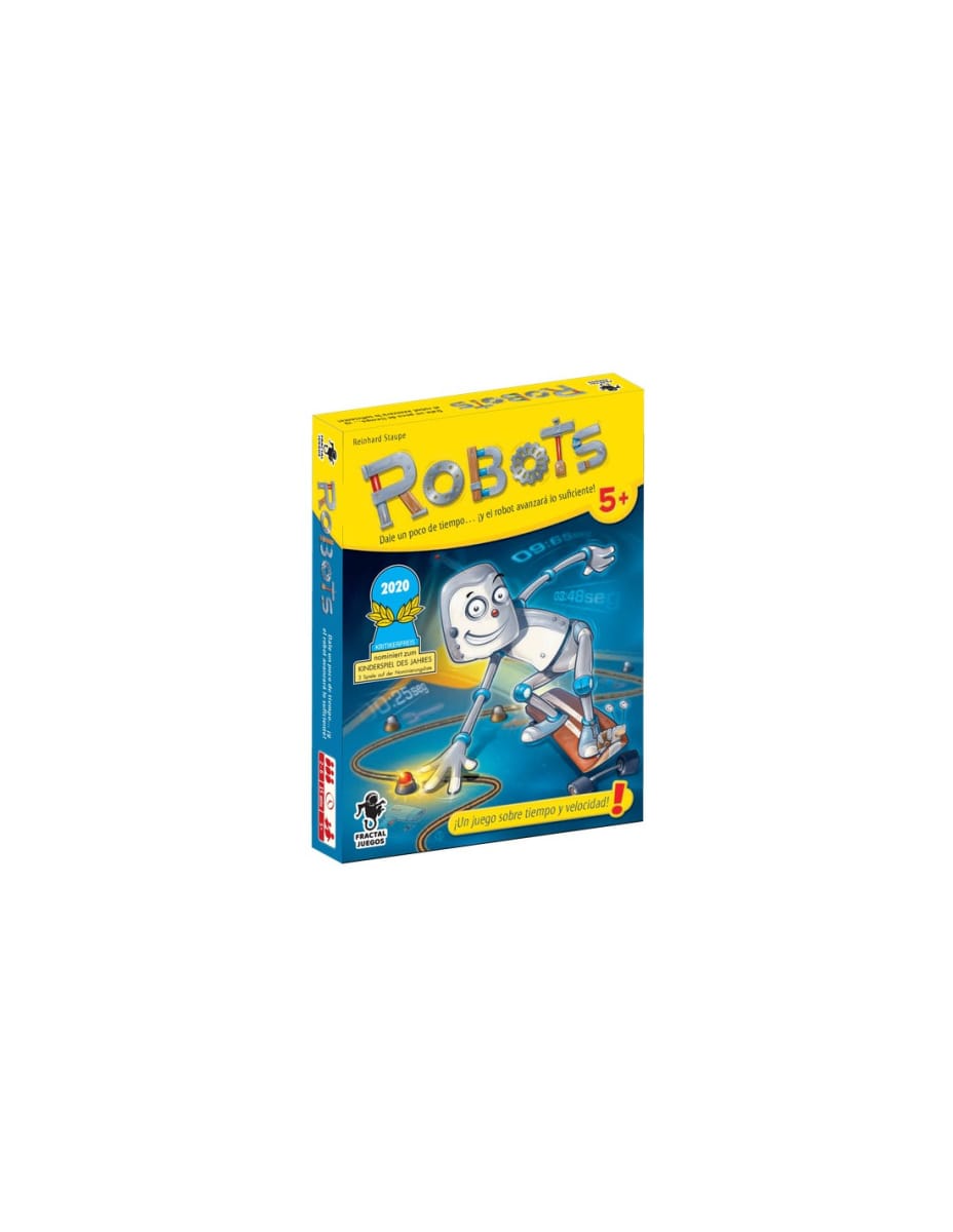 Robots2