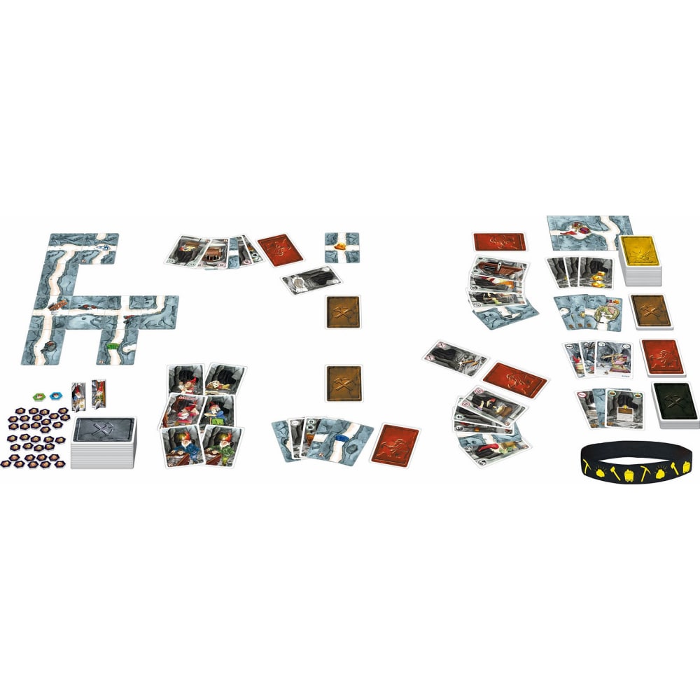 Saboteur: edición 20 Aniversario1