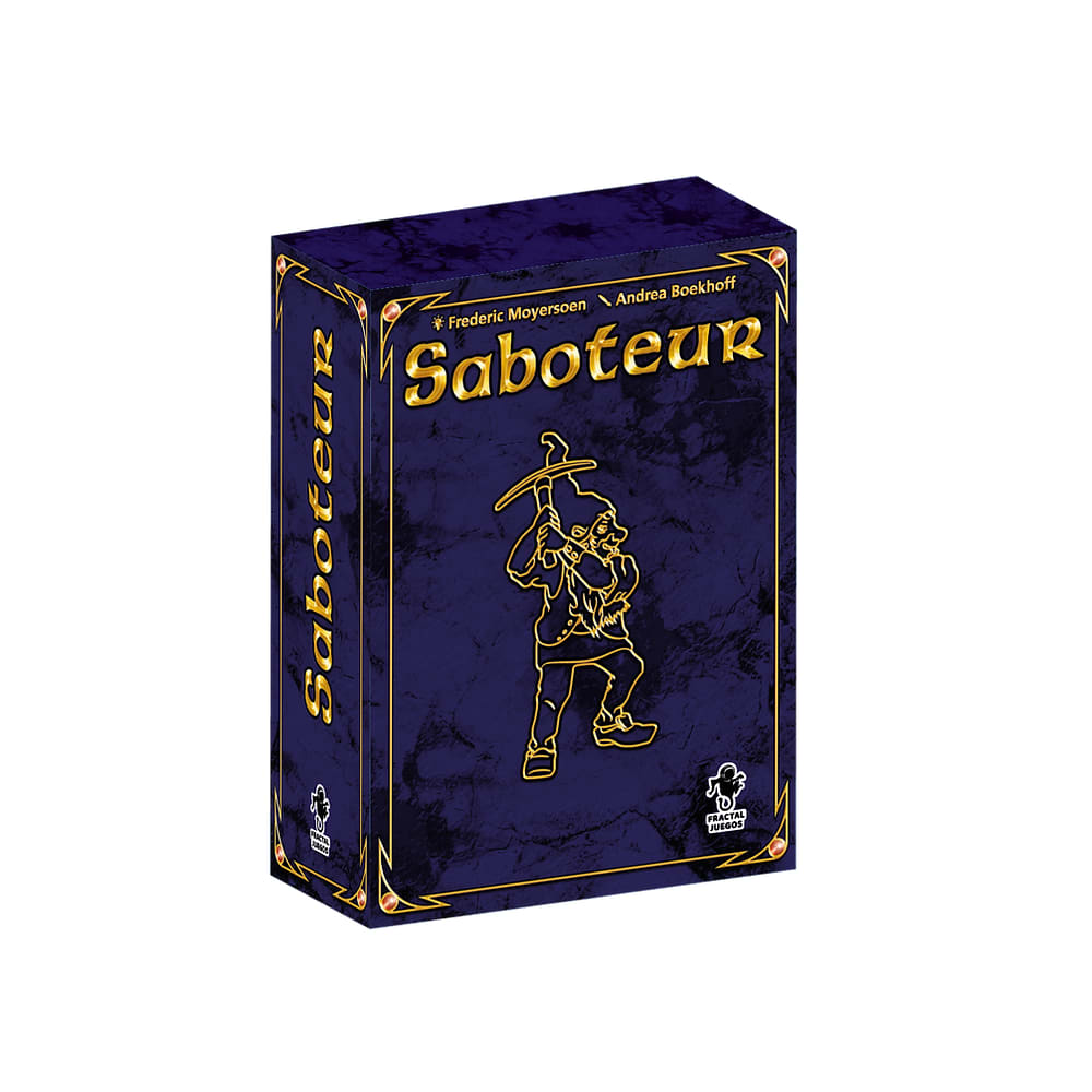 Saboteur: edición 20 Aniversario2
