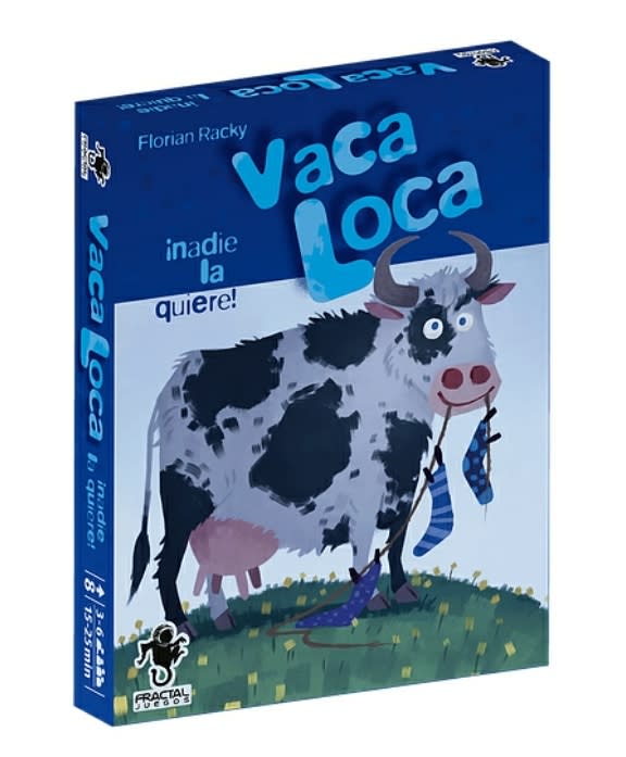 Vaca Loca2