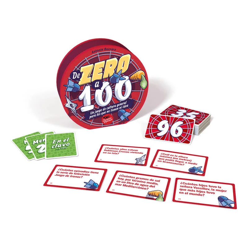 Cero A 1002