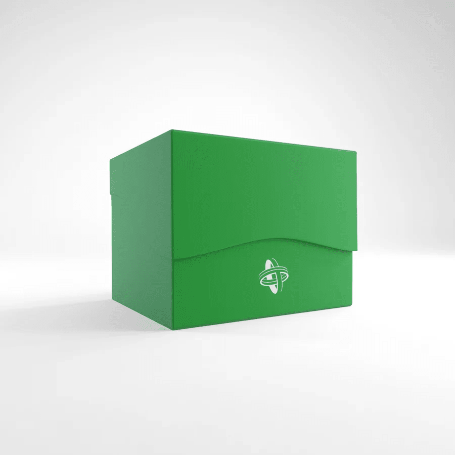 GG Side Holder 100+ XL Green1