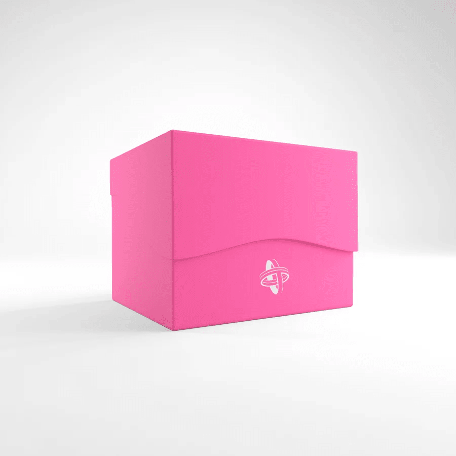 GG Side Holder 100+ XL Pink1
